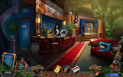 Hidden Expedition: The Price of Paradise - Collector's Edition - Изображение 3