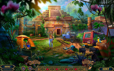 Hidden Expedition: The Price of Paradise - Collector's Edition - Изображение 2