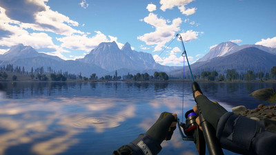 Call of the Wild: The Angler - Изображение 1