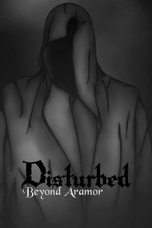 Disturbed: Beyond Aramor - Обложка