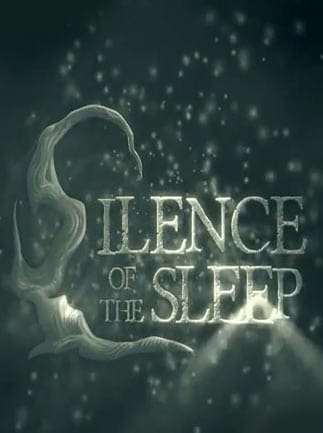 Silence of the Sleep - Обложка