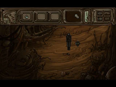 Primordia - Изображение 2