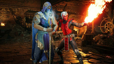 Mortal Kombat 1 - Изображение 3