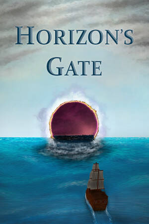 Horizon's Gate - Обложка