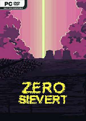 ZERO Sievert - Обложка
