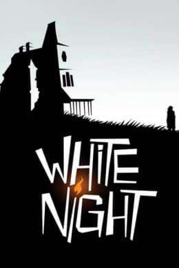 White Night - Обложка