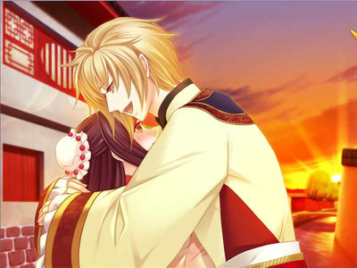 Souten no Kanata - Изображение 1