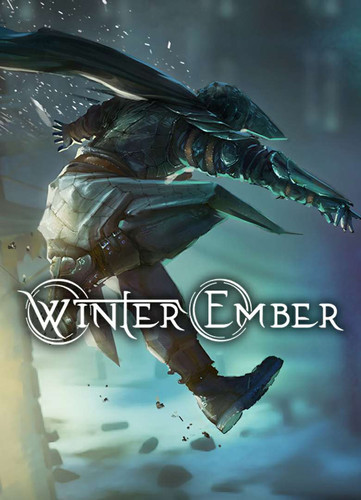 Winter Ember - Обложка