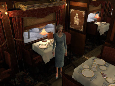 Agatha Christie: Murder on the Orient Express - Изображение 4