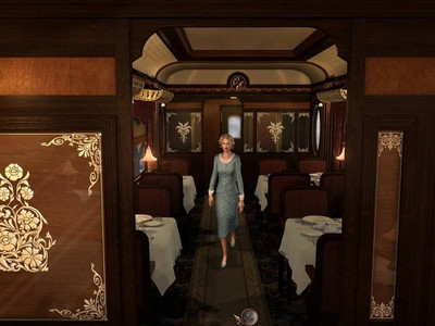 Agatha Christie: Murder on the Orient Express - Изображение 3