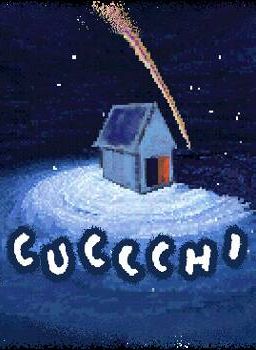 Cuccchi - Обложка