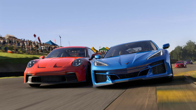 Forza Motorsport: Premium Edition - Изображение 3