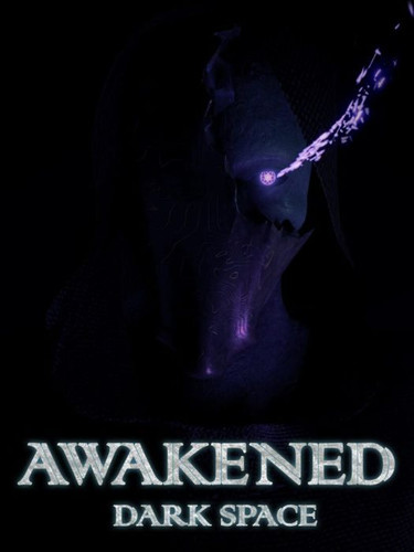 Awakened: Dark Space - Обложка