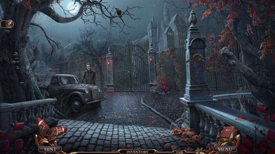 Grim Tales: Trace in Time - Collector's Edition - Изображение 2