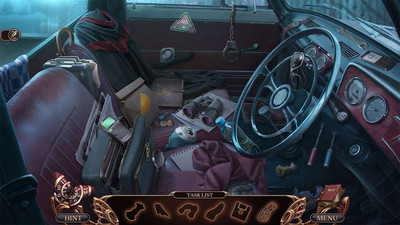 Grim Tales: Trace in Time - Collector's Edition - Изображение 1