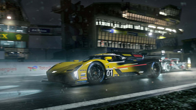 Forza Motorsport: Premium Edition - Изображение 2