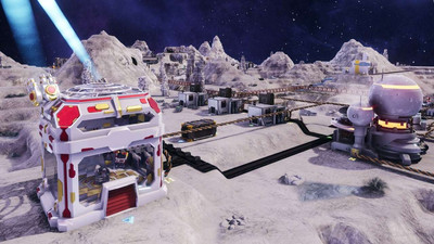 Astro Colony - Изображение 4