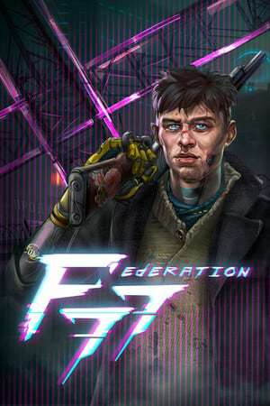 Federation77 - Обложка