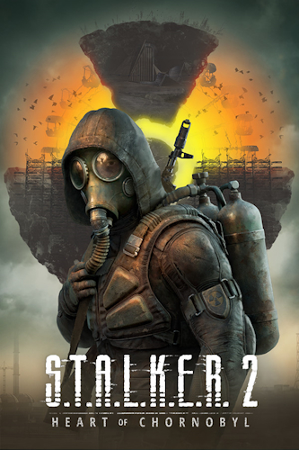 S.T.A.L.K.E.R. 2: Heart of Chornobyl [Beta Релиз] - Обложка