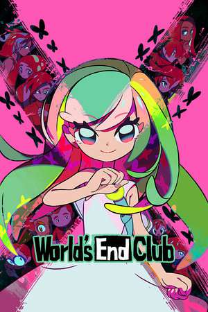 World's End Club - Обложка