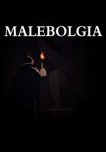 Malebolgia - Обложка