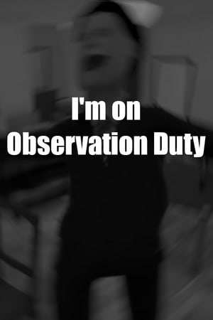 I'm on Observation Duty - Обложка