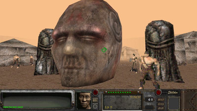 Fallout 2 Remake RPG 3D - Изображение 2