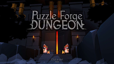 Puzzle Forge Dungeon - Изображение 3