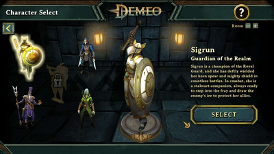 Demeo: PC Edition - Изображение 2