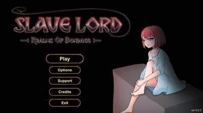 Slave Lord: Realms Of Bondage - Изображение 3