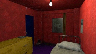 Crimson Room Decade - Изображение 3
