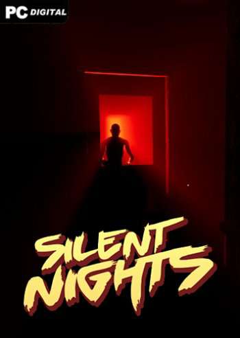Silent Nights - Обложка
