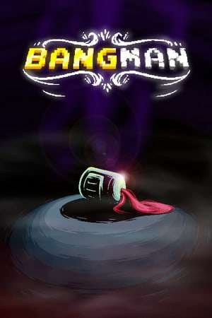 Bangman - Обложка