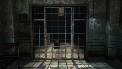 Silent Hill: Homecoming New Edition Mod - Изображение 4