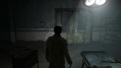 Silent Hill: Homecoming New Edition Mod - Изображение 3