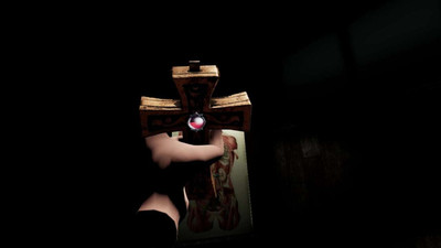 Crowhille: Detective Case Files VR - Изображение 2