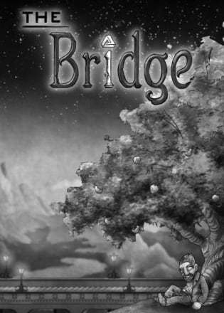 The Bridge - Обложка