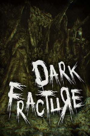 Dark Fracture - Обложка