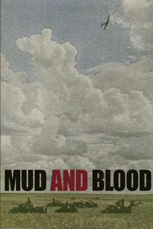 Mud and Blood - Обложка