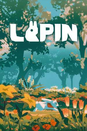 LAPIN - Обложка