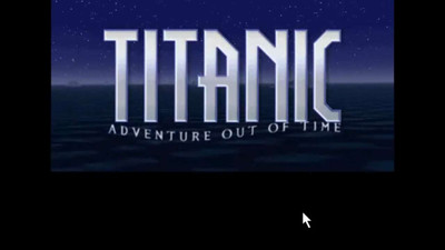 Titanic: Adventure Out Of Time - Изображение 4