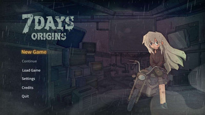 7Days Origins - Изображение 2