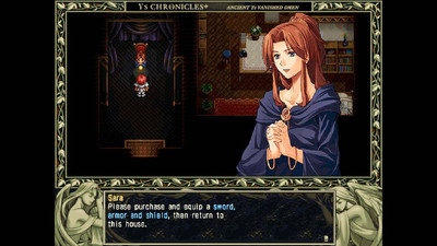 Ys 1 & 2 Chronicles+ - Изображение 3