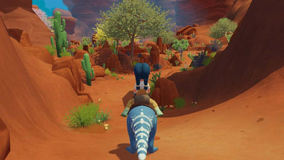 Paleo Pines - Изображение 2