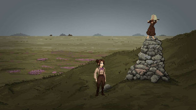 The Excavation of Hob's Barrow - Изображение 4