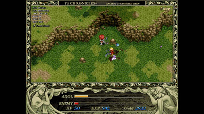 Ys 1 & 2 Chronicles+ - Изображение 4