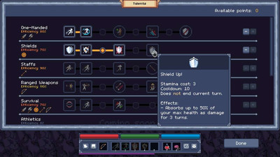 Of Blades and Tails - Изображение 1