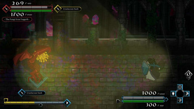 Skautfold: Knight's End - Изображение 3