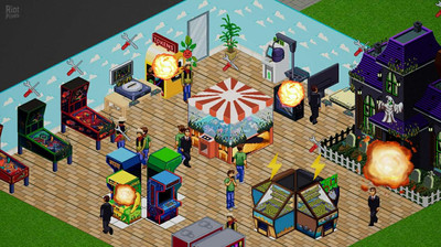 Arcade Tycoon: Simulation - Изображение 3