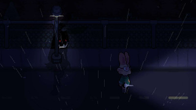 The Bunny Graveyard - Изображение 1